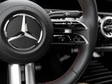 MERCEDES-BENZ CLA 250 e SB , AMG SPUR PANO 360 PDC SHZ MULTI
