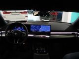 BMW 550e xDrive Limousine >>>DRIVE THE Summer<<<