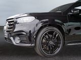 MERCEDES-BENZ GLS 580 4M , AMG BURM NIGHT WIDE MEMO MULTI 360