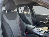 BMW 318 i Touring M Sport LC Prof Driv Assis Ad LED