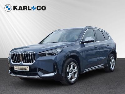 BMW X1 xDrive23d xLine AHK Memorysitz Lenkradheizung