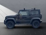 SUZUKI Jimny Comfort+ ALL TERRAIN+NAVI+KLIMAUTO+ZUBEHÖR
