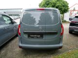 MERCEDES-BENZ Citan 110 CDI KASTEN STANDARD KLIMA KAMERA LED