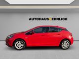 OPEL Astra K 1.4 Innovation +Shz.+Navi+Kamera+
