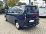 FORD Transit Custom 300 L1 Trend 136PS Automatik -1.Hand-AHK-GJR.