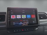 RENAULT Master III Kasten L2H2 HKa PDC+RfK+KLIMA