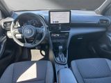 TOYOTA Yaris Cross Hybrid FWD Teamplayer *Winter-Pkt*