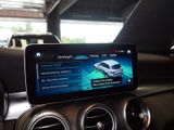 MERCEDES-BENZ GLC 300 d 4MATIC AMG NIGHT MEMO MULTI AHK KAMERA
