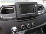 RENAULT Master Kasten L2H2 HKa 3,5t ENERGY dCi STYLE-PAKET KLIMA-PAKET