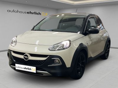 OPEL Adam Rocks ecoFlex 1.0 +IntelliLink 4.0+PDC+