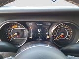JEEP Gladiator Overland 4WD Softtop+3,5T AHK+AT Reifen