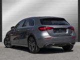 MERCEDES-BENZ A 180 , PROGRESSIVE 360 DISTR KAMERA PANO SPUR