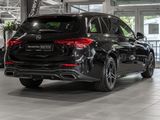 MERCEDES-BENZ C 300 T e , AMG NIGHT PREMIUM MEMO 360 DISTR PDC