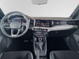 AUDI A1 allstreet 30 TFSI Navi Sitzhz. LED RFK Klima