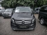 MERCEDES-BENZ V 250 EDITION LANG NAVI MBUX LED STANDH DISTR