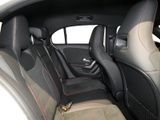 MERCEDES-BENZ A 200 AMG NIGHT MULTI AHK DISTR KAMERA SPUR PDC