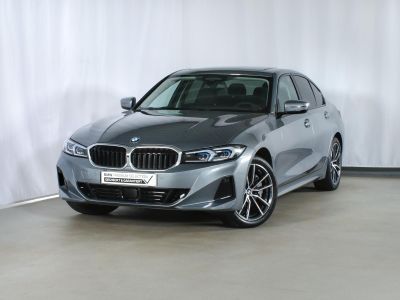 BMW 330 ixDrive LED Glasdach 360 HIFI HeadUP ACC