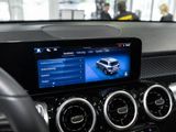 MERCEDES-BENZ GLB 200 d // PROGRESSIVE SPUR PANO AHK KAMERA