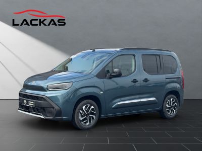 TOYOTA Proace City Verso 1.5 D-4D L1 Teamplayer