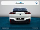 BMW X2 sDrive20i M Sport Head-Up+Navi UPE: 60.730¤