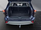 TOYOTA Highlander Hybrid Luxury 7 SITZER+LEDER+AHK+JBL