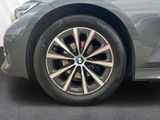 BMW 318 dA touiring Sport Line LC Prof HiFi Alarm