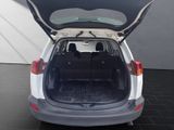 TOYOTA RAV 4 EDITION*ALLRAD*AUTOMATIK*GARANTIE KAMERA*