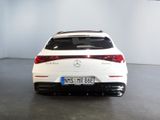 MERCEDES-BENZ CLA 350 4MATIC Shooting Brake mit EQ Technologie