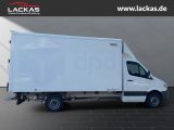 MERCEDES-BENZ Sprinter Koffer 314 CDI AUTOMA TIK+KAMERA+MwSt.