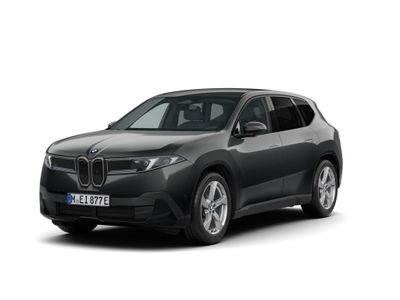 BMW iX3 50xDrive+Pano+M-Sportpaket+Autobahn-Assist+