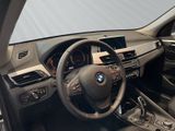 BMW X1 sDrive 18i AUT. NAV PDC SHZ Temp. Kamera