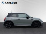 MINI Cooper JCW-Paket LED Navi HeadUP RFK ACC SHZ RFK