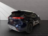 TOYOTA Highlander Hybrid Luxury *HUD*7-Sitze*