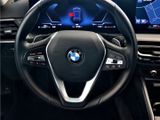 BMW 320d Touring Head-Up, Sitzheiz., PDC, LM 17