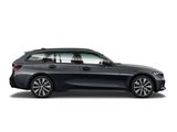 BMW 320 dxDrive-Touring+Park-Assist+HiFi+Sport-Line+