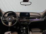 BMW X1 XDRIVE 25E SPORT LINE LED Navi HUD ACC Rückfahrkam. Allrad El. Heckklappe
