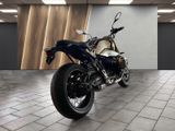 BMW R nineT SCRAMBLER+ASC+Heizgriffe+Speichenräder+