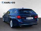 BMW 530 e xDrive touring Luxury Line HiFi AHK LC Prof