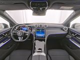 MERCEDES-BENZ GLC 400 e 4M , AMG BURM NIGHT MEMO 360 AHK DISTR