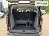 FORD Tourneo Custom L2 Titanium 170 PS Automatik FWD -Standheizung-GJR-