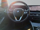 BMW 318 d touring AHK Stop&Go Sportsitze Ambientes Licht