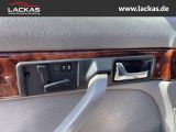 MERCEDES-BENZ 500 SEL Leder Memory Sitze Kli maautom e-Sitze S