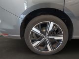 VW Caddy Style 2.0 TDI Klima Navi Rückfahrkamera
