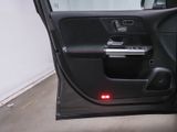 MERCEDES-BENZ EQA 350 4M , BURM AMG PREMIUM SPUR PANO STANDH