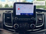 FORD Tourneo Custom 320 L1 Titanium 185 PS -1.Hand-AHK-GJR-