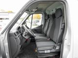 RENAULT Master III Kasten L2H2 HKa 3,5 Komfort 3 AHK+PDC+Rfk+Klima