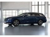 MERCEDES-BENZ E 400 d 4M T AVANTGARDE BURM WIDE MEMO MULTI 360