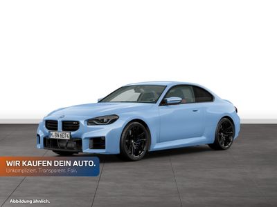BMW M2 Coupé 
