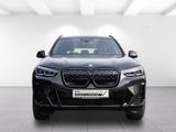 BMW iX3 +AHK+Panorama+Navi+HUD+RFK+e-Sitze+Leder+DAB