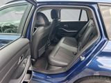 BMW 320 dA touring HiFi LC Prof Sportsitze Alarmanlage